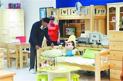 警惕網售兒童家具“縮水”陷阱 工藝、材料、配件問題頻出，零配件銷售亂象待規范